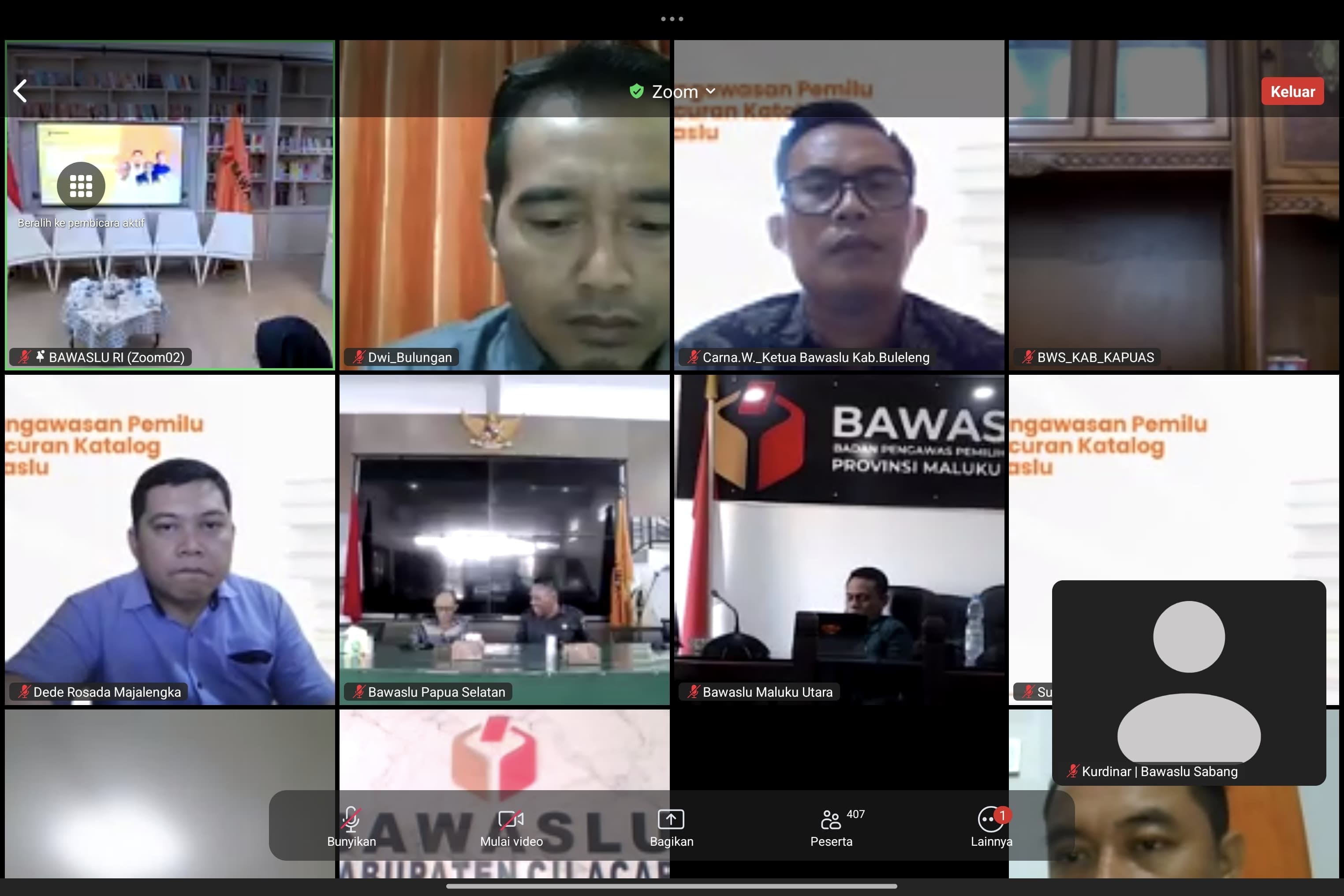 Zoom launching LMS