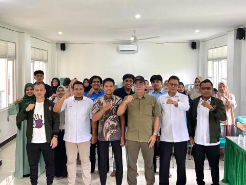 Foto Bersama 