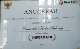 Anugerah Informatif