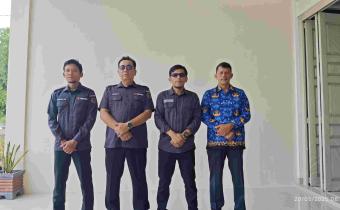 Pimpinan Bawaslu Kota Sabang