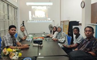 Kick Off Orientasi Pegawai Pemerintah dengan Perjanjian Kerja (PPPK) Tahun 2025 