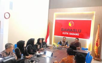 Kajian Rohani Bersama Ustaz Rahman